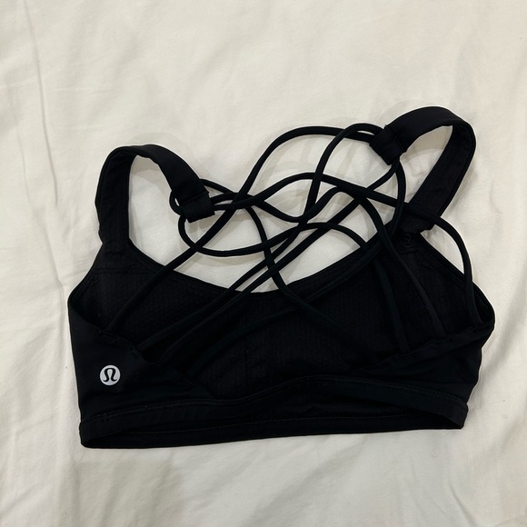 LULUEMON BRA - Picture 4 of 5